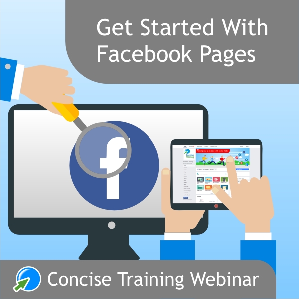 Get Started with Facebook