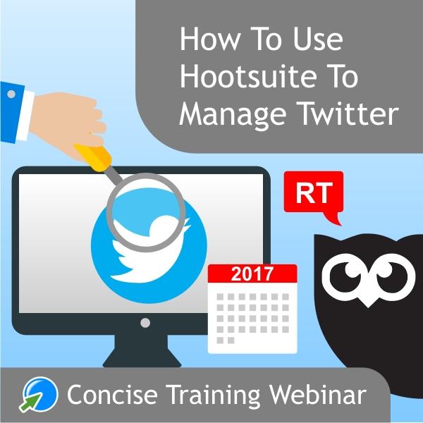 How to use Hootsuite for Twitter