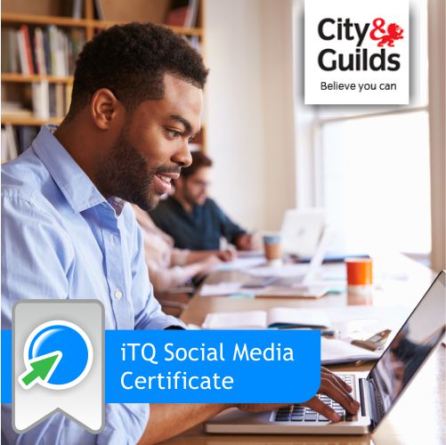 City & Guilds ITQ 