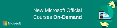 Microsoft on Demand Image