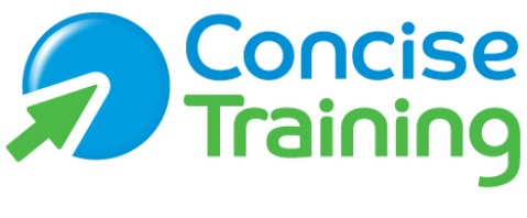 Concise Training Logo
